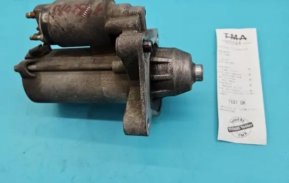 Ford Focus Starter motor 3M5T-11000-CF IMPRK1452073