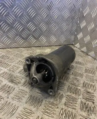 Volvo S60 Starter motor