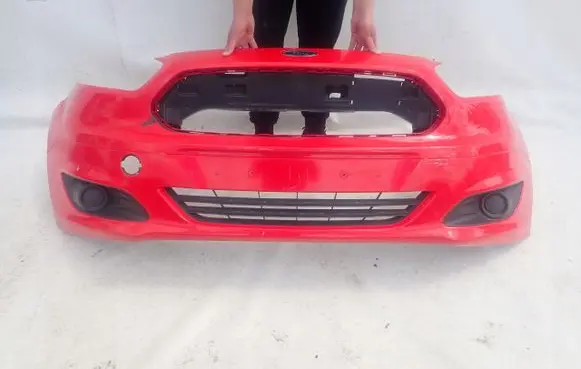 Ford Transit Courier Front bumper
