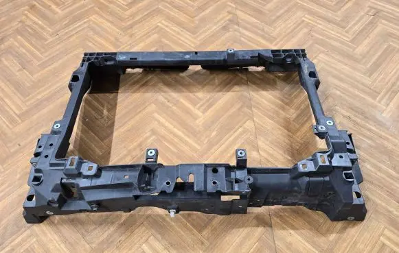 Mazda CX-7 Radiator support slam panel MZ057211AP