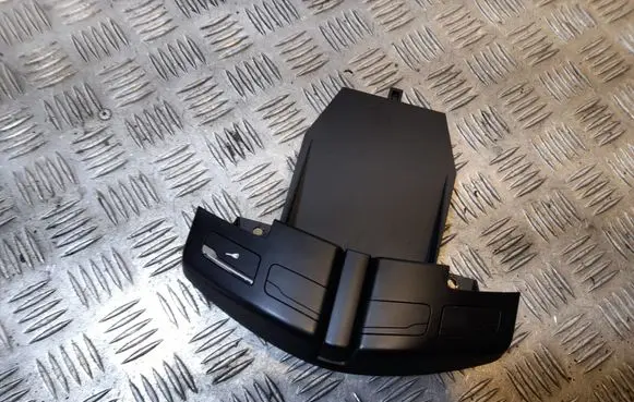 Porsche Cayenne (92A) Other center console (tunnel) element 7P5927325D