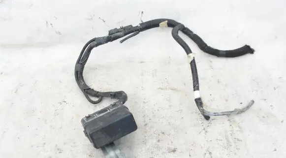 Renault Kadjar Fuse box set brak