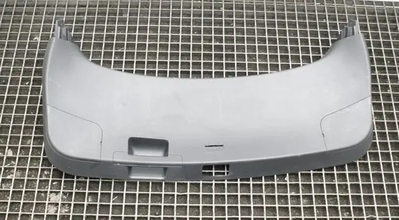 Hyundai i30 Tailgate trim 81750G4700