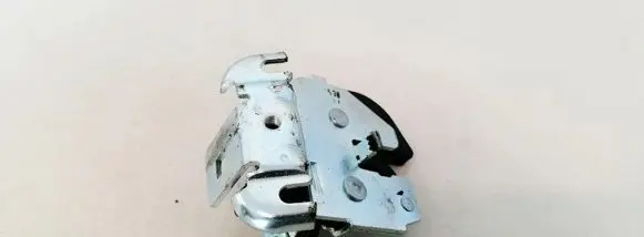 Mercedes-Benz C W203 Seat back rest lock catch 