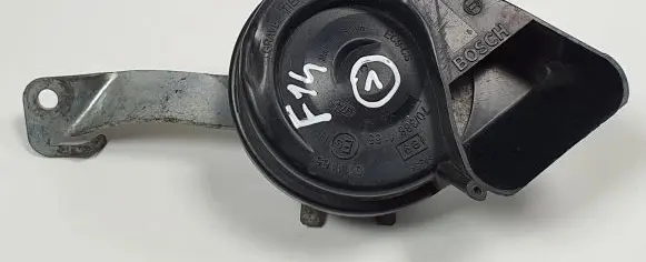 Mercedes-Benz B W245 Horn signal A0055424220
