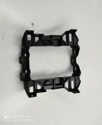 Audi Q7 4L Other center console (tunnel) element 4L0863531A