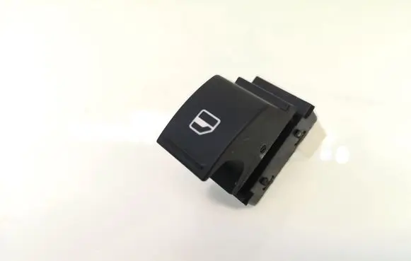 Skoda Superb B6 (3T) Electric window control switch 5J0959855