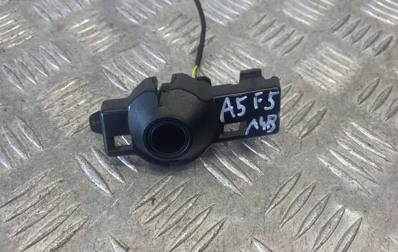 Audi A5 Front parking sensor holder (PDC) 8W6919268H