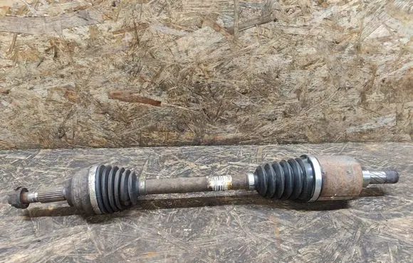 Dacia Sandero Front driveshaft