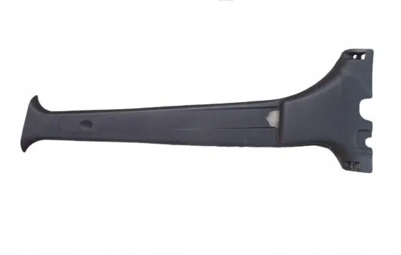 Fiat Panda II (B) pillar trim (top)