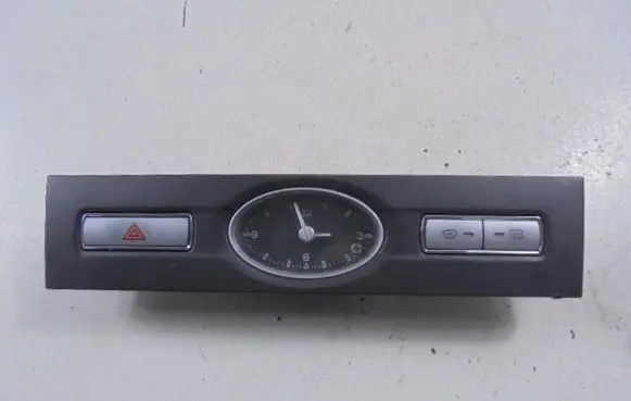Ford Mondeo Mk III Wiper switch 4S7118K574AC