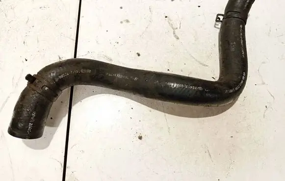 KIA Sportage Engine coolant pipe/hose 254122e200