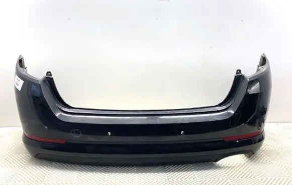 KIA Optima Rear bumper 
