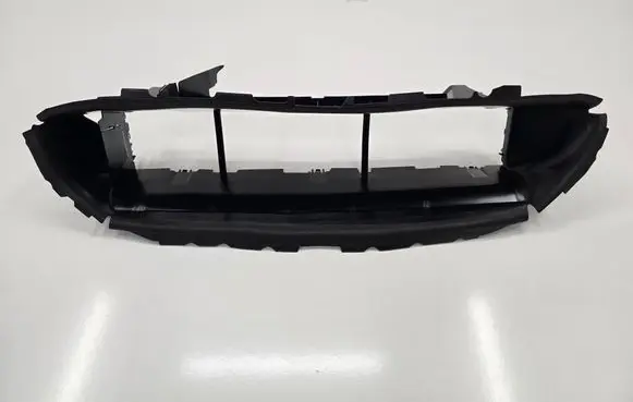 Ford Puma Intercooler air guide/duct channel M1TB8312A