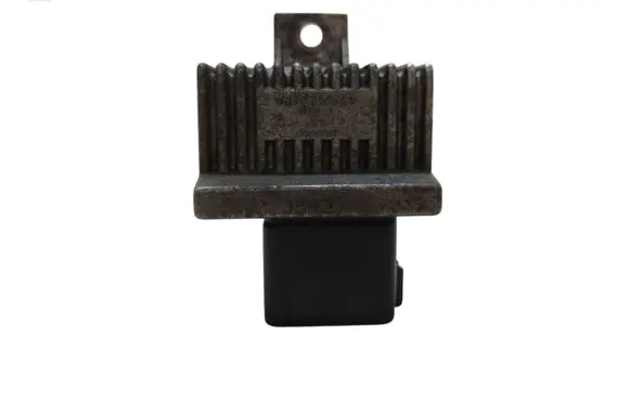 Renault Laguna II Glow plug pre-heat relay 7700115078