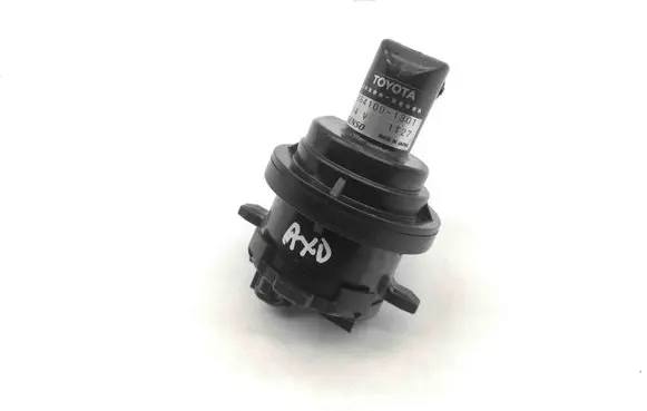 Toyota RAV 4 (XA40) Electric auxiliary coolant/water pump 0641001301