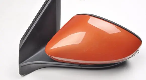 Volkswagen T-Cross Front door electric wing mirror 