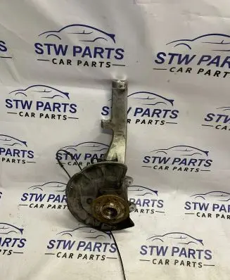 Mercedes-Benz GLE (W166 - C292) Front wheel hub 1663300920