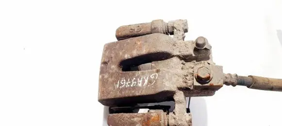 Chrysler 300 - 300C Rear brake caliper
