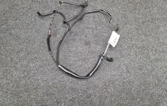 Audi A8 S8 D4 4H Seat wiring loom 4H0971369B TAB027145AD 1J0972724