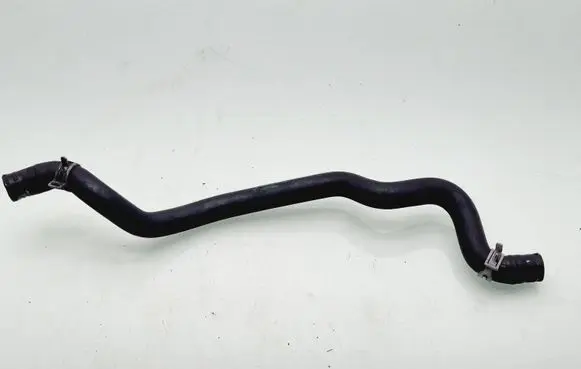 BMW 5 F10 F11 Engine coolant pipe/hose 64539119168 15476810