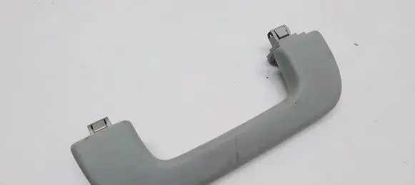 Audi A4 S4 B9 Front interior roof grab handle 8R0857607H