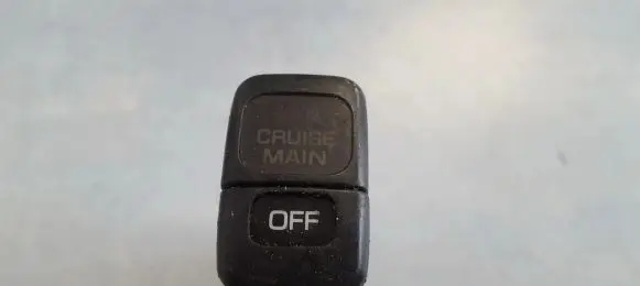 Mazda 626 Cruise control unit/module 