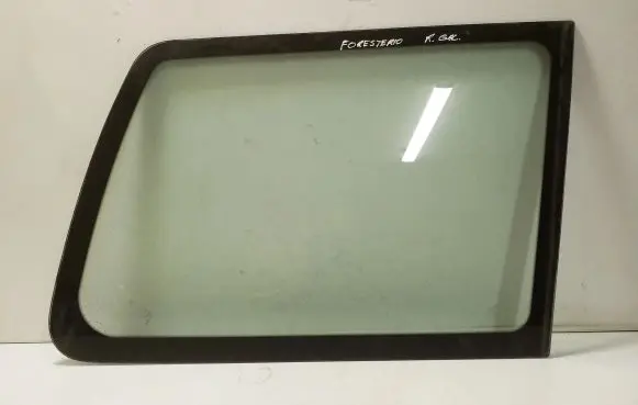 Subaru Forester SF Rear side window