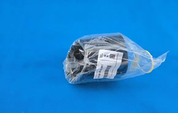 BMW X3M F97 Muffler ending 8058651