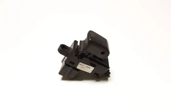 Nissan Qashqai Electric window control switch 25411JD000 1377