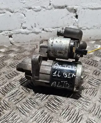 Suzuki Alto Starter motor M000T33071ZM