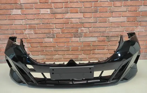 BMW i5 G60 Front bumper 5A6A3D3