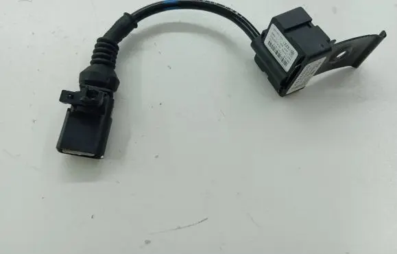 Bentley Flying Spur ESP acceleration yaw rate sensor 3D0616575G 3D0907651