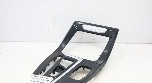 BMW X3 G01 Other center console (tunnel) element 9382757