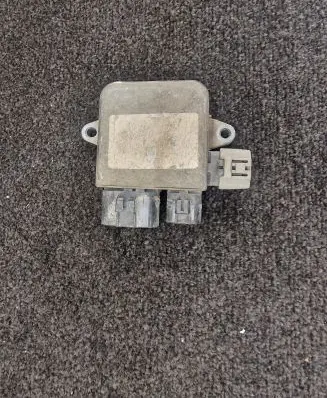Tesla Model S Other control units/modules