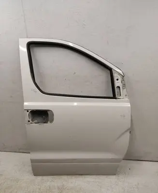 Hyundai H-1, Starex, Satellite Front door