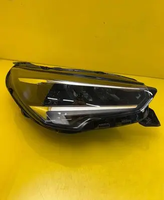 Opel Corsa F Headlight/headlamp 9829522580