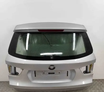 BMW X3 F25 Tailgate/trunk/boot lid 7275066