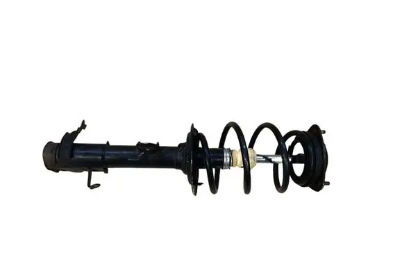 Subaru Outback (BT) Front shock absorber with coil spring