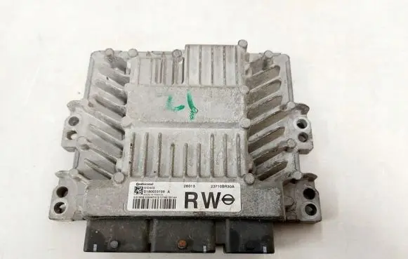 Nissan Qashqai Engine control unit/module ECU 23710BR30A