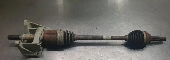 Nissan e-NV200 Front driveshaft EBJ95MBG01A