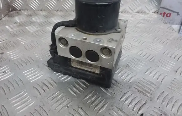 Ford Galaxy ABS Pump 1J0907379P 7M3614111H YM212L580BB