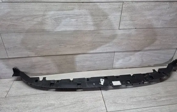 Seat Arona Front bumper support beam 6F9807929