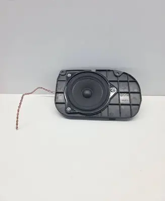 BMW 5 F10 F11 Parcel shelf speaker 9239183 02MAY13 16014910