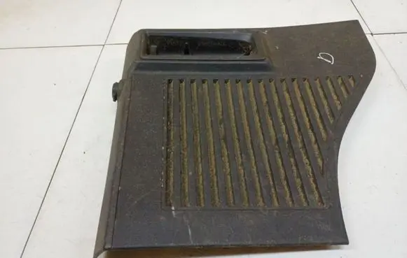 Citroen Berlingo Other interior part 9683140077