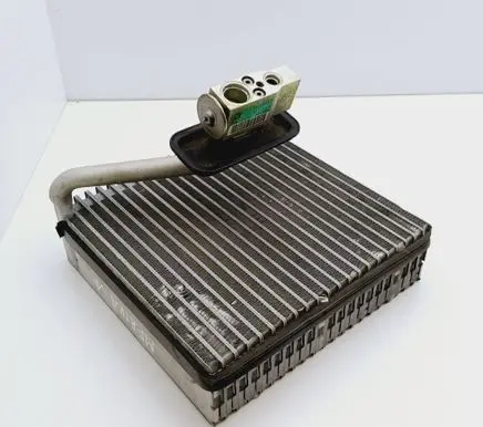 Opel Meriva A Air conditioning (A/C) radiator (interior) 