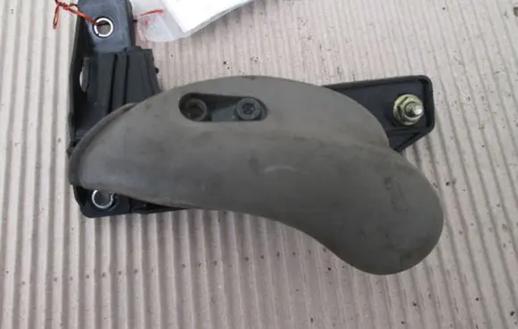 Fiat Marea Front door interior handle