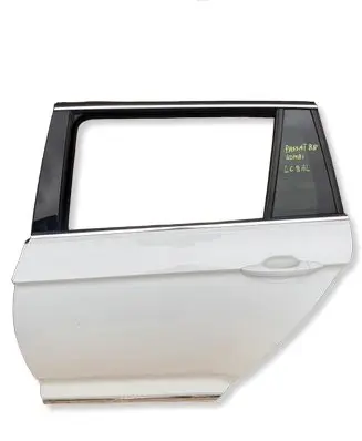 Volkswagen PASSAT B8 Rear door 