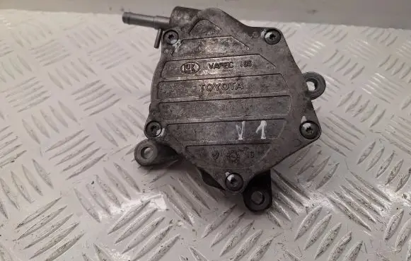 Toyota Corolla Verso AR10 Vacuum pump 293000R010