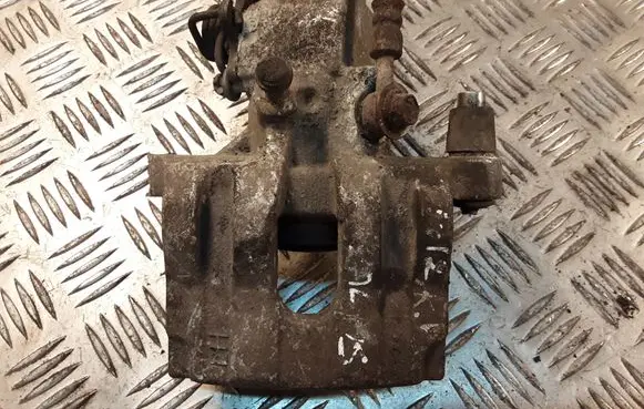 Ford Focus Front brake caliper